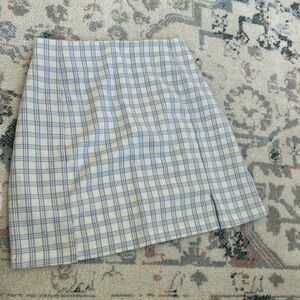 Brandy Melville Cara Skirt size small